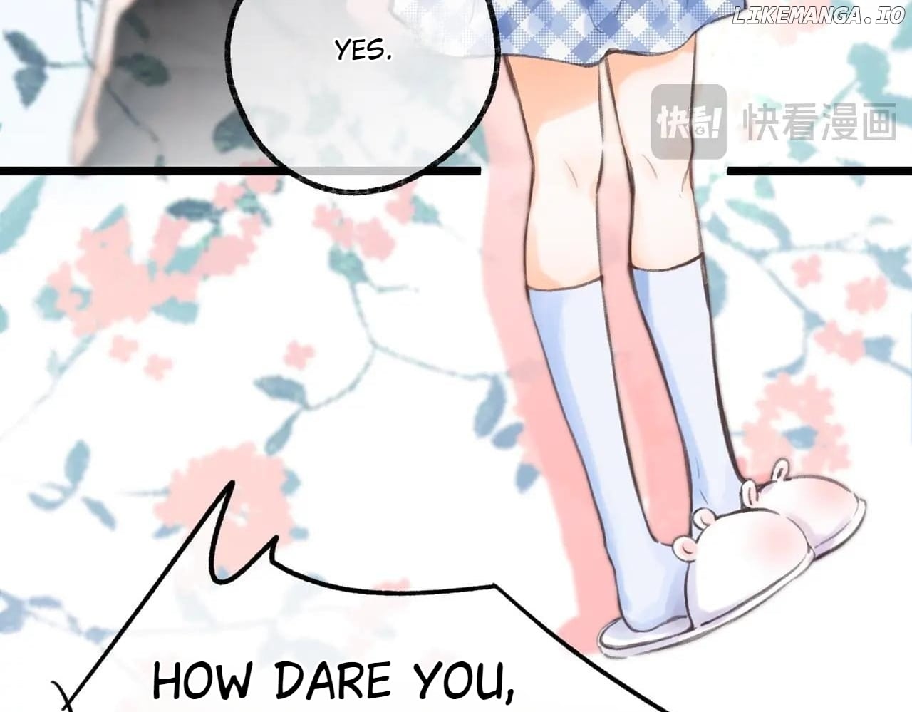 You Are My Desire Chapter 90 - page 13